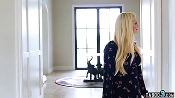 Stepmom Realtor Licked By Her Wife Client With Alison Rey And Bella Bends videos