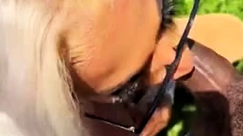 ThePrettiestForeignFromX Outdoor Fun With Daddy POV videos