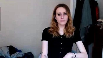 Hot amateur webcam teen masturbates for their fans videos