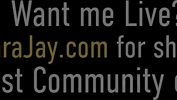 Watch adroit Sara Jay's scene videos