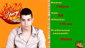 Watch lissome Luna Dark's video videos