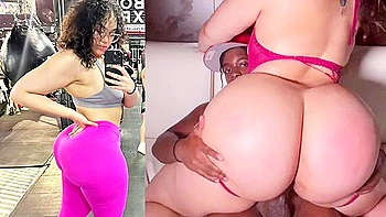 Shes Getting Thicker! videos