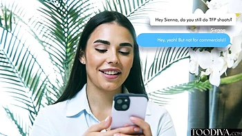 Alex Charger and Milan Cheek's role play porn by TooDiva videos