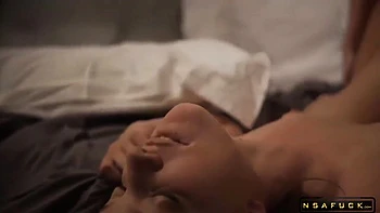 Two Blonde Lesbian Stepsisters Kiss And Lick Pussies (big Black, Big Black, Black Cock) videos