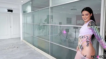 Watch skillful Morea Black's action videos