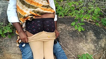 Outdoor Sex With Stepsister videos