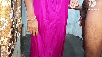 Hot Indian Desi Village Hema Aunty Dengulata Rankumoguditho videos