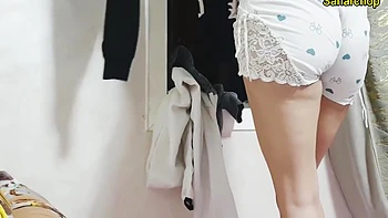 19 Year Old Hot Moroccan Arab Girl With Amazing Body videos