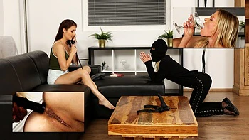 VIPissy - czech porn videos