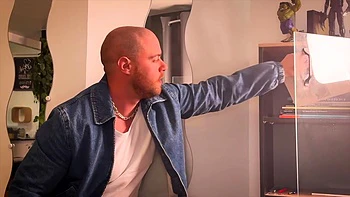 Romy, 34 years old, from Quimper! - Jacquie et Michel TV videos