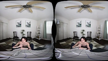 Look Me In The Eyes - Immersive Chillout Experience (Vr Porn videos