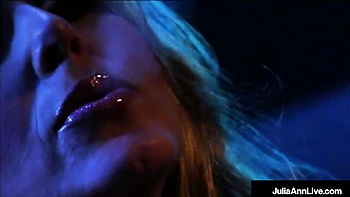 Excellent Julia and Lisa's julia ann xxx videos