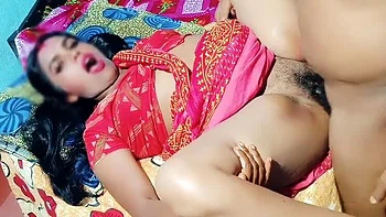 Desi Indian Mother-in-Law Anal Fucking with Father-in-Law - Homemade Village Sex videos