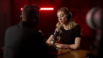 Manuel Ferrara and Haley Reed have a sensual and passionate anal interview. videos