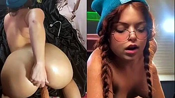 Reupload 2TB Onlyfans Folder in Description: Doggy, Hardcore  Amateur Porn videos