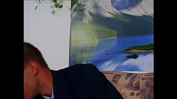 Redneck John's Cowgirl Ride Makes Pussy Juices Drip videos