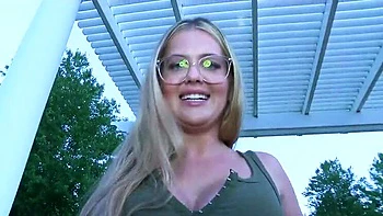 Wisconsin Tiff Filthy Anal Slut Fucked Hard Outdoors videos