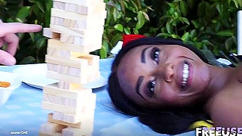 Lily Starfire - All Day Long! Lilys Stepfathers Day Gift videos