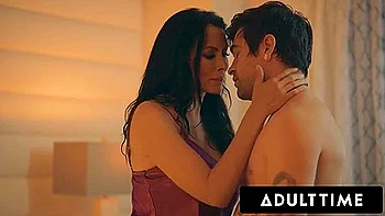 Milf Reagan Foxx Fucks Her Stepdaughters Cheating Fuel Sex Addiction! videos