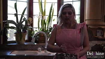 Dad s away, how re you gonna make up for it: Blowjob, Doggy  Cowgirl Porn videos