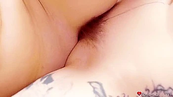 Eden Ivys Romantic Lesbian Heat In Orgasmic Bliss videos