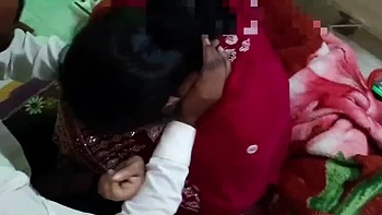 Desi Wife Deep Throat Blowjob Closeup - Hairy Indian Cock Sucking POV videos