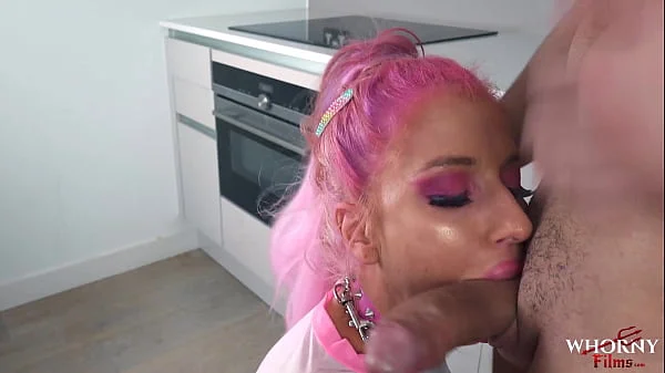 Submissive Hentai Teen wearing Butt Plug Loves Rough Anal and her Pussy Squirted -WHORNYFILMS.COM videos