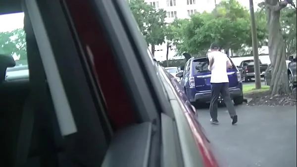 Helena Price - I sucked off my husbands friend outside their work in the parking lot!  Is this dogging? videos