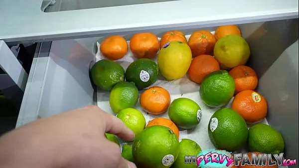 Curious Stepmom Fucks Me on Webcam - Karen Fisher - videos