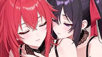 Anime Fantasy Character Showcase - Anime Character videos