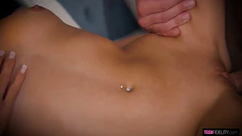 Skinny Russian Babe Ara Mix videos