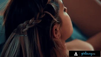 Lesbo Teen 18+ Nuns Passionately Screw videos