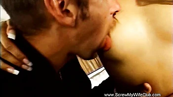 Sweetie's hotwife movie by Screw My Wife Club videos