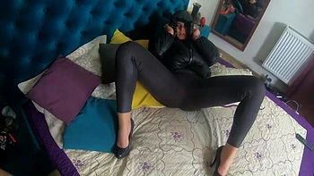 Horny Slut MilfyCalla Get Some Hot Deep Face Fucking and doggy-style: Blowjob, Amateur  Big Ass Porn videos