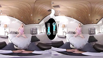 Lily Larimar cum in me: Blowjob, Doggy  Cowgirl VR Porn videos