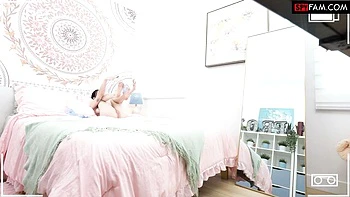 SpyFam - long legs sex videos