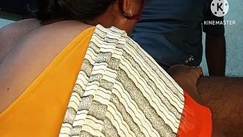 Telugu Hot Wife Soking Har Hasbends Freand In Outdoor Hotel Room videos