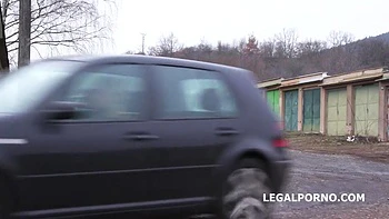 Andy's Dirty Stories - Lola Shine The junkie whore - Anal, DP videos