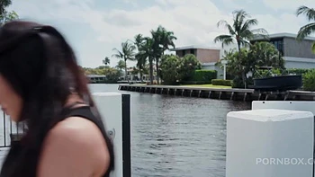 Match & Fuck - Threesome With Hayley Davies & Bronze Goddess videos