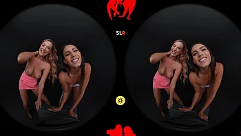 Blake Blossom, Isa Bella in Your Room PMV videos