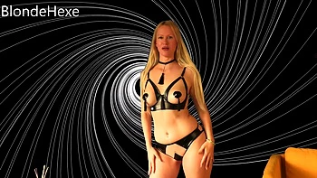 Loira safada fala sujo em alemão videos