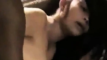 Fodendo a esposa asiática - sexo amador interracial cru videos