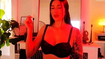 Princess Brielle FinDom - Snaps Compilation Denial videos