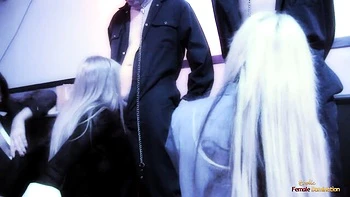 Erotic Female Domination - big tits dirt videos