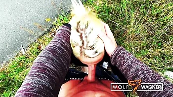 Rough Harleen Van Hynten - real homemade porn - Wolf Wagner Com videos