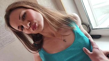 Teen duo Zlata and Lilendi expose their fine butts in this raw amateurs vid videos