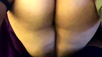 Spreading amateur ass wide POV videos