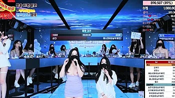 Asian and american group sex videos