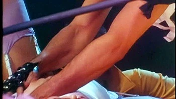 Upscaled : Kristara Barrington videos