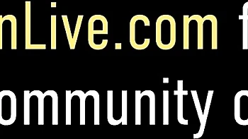 Julia's masturbation dirt videos